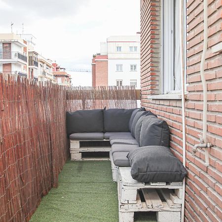 Stunning Apt W Views To Giralda - 15 Minutes Walk Sevilla Exterior foto