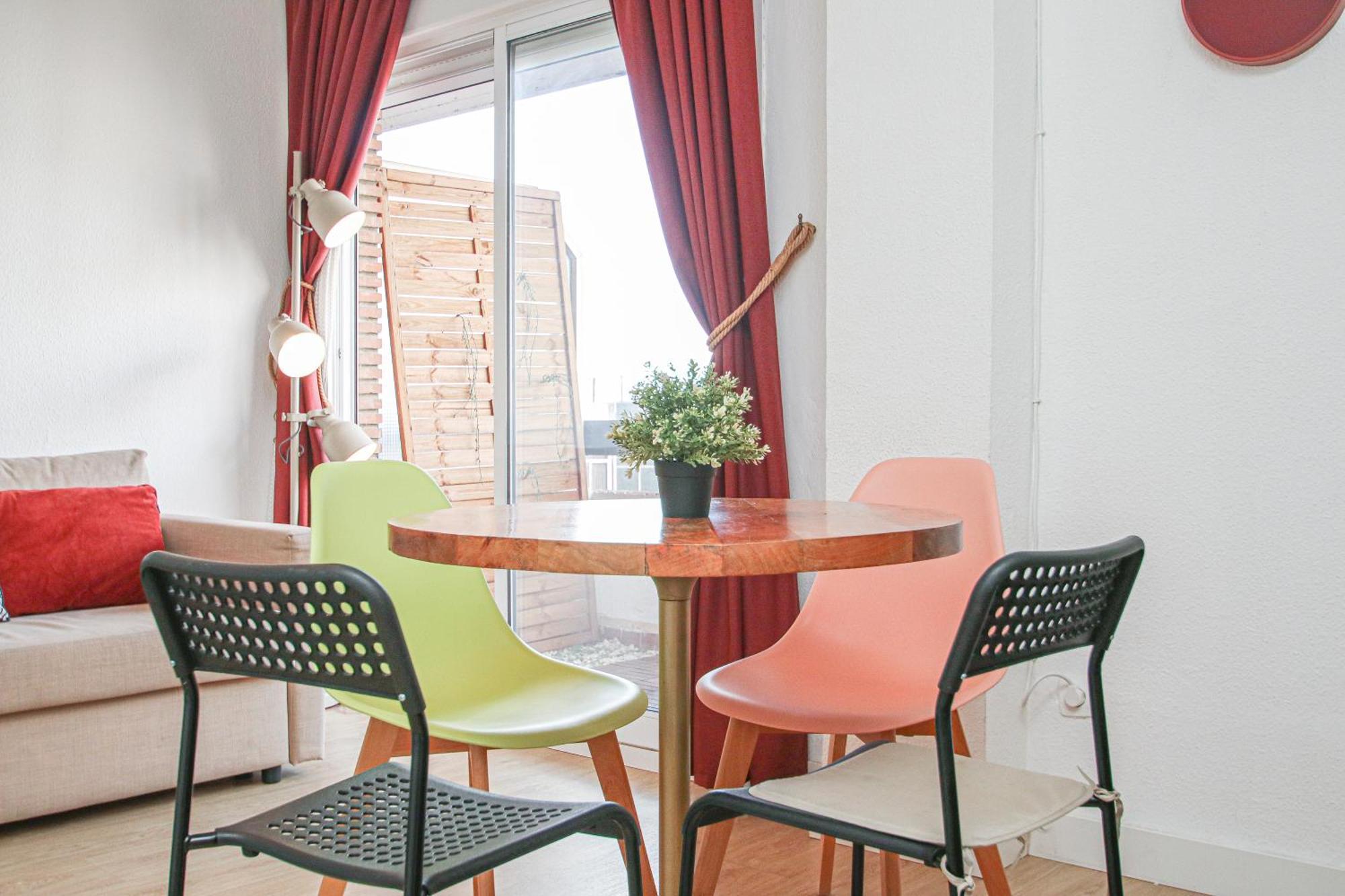 Stunning Apt W Views To Giralda - 15 Minutes Walk Sevilla Exterior foto