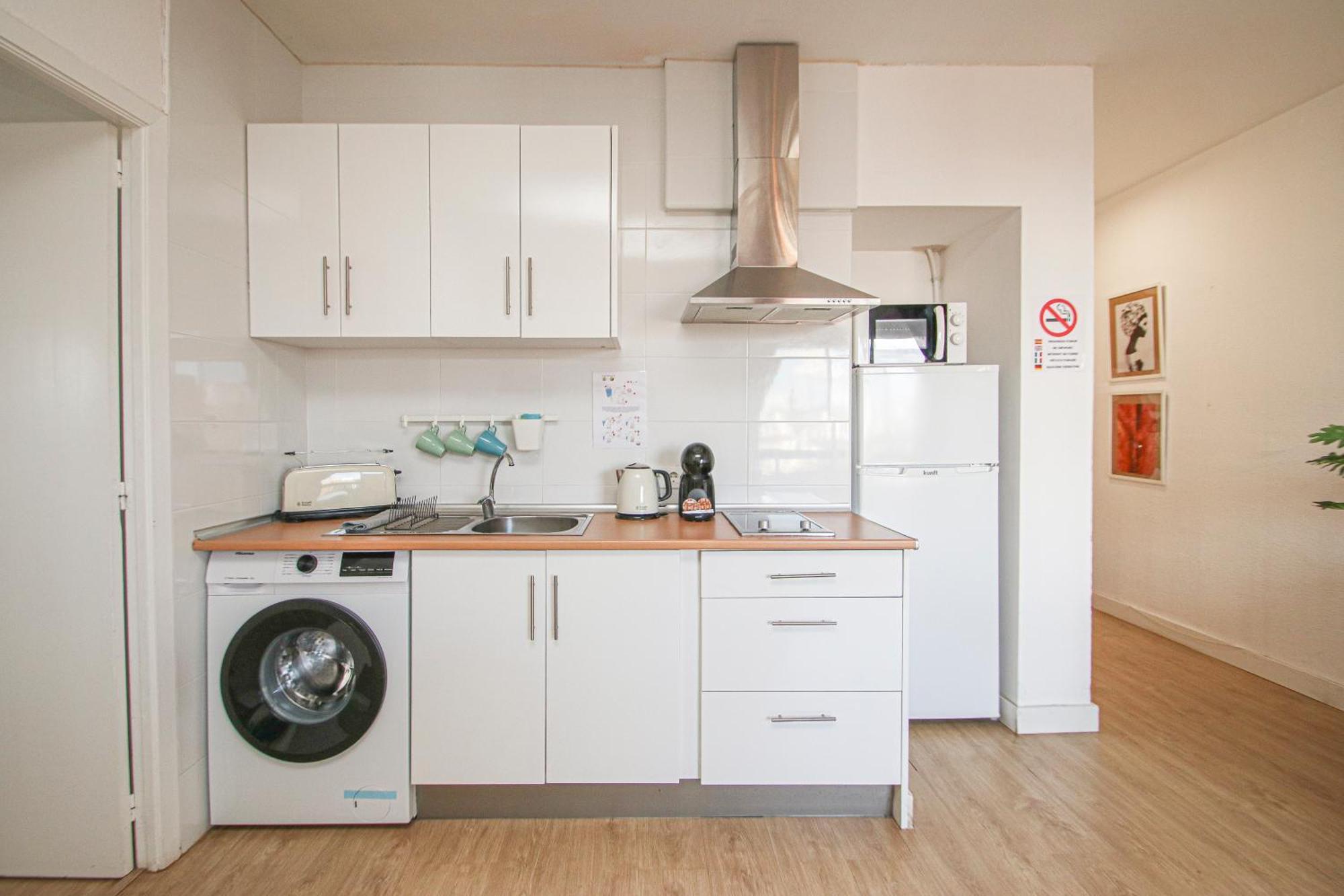 Stunning Apt W Views To Giralda - 15 Minutes Walk Sevilla Exterior foto