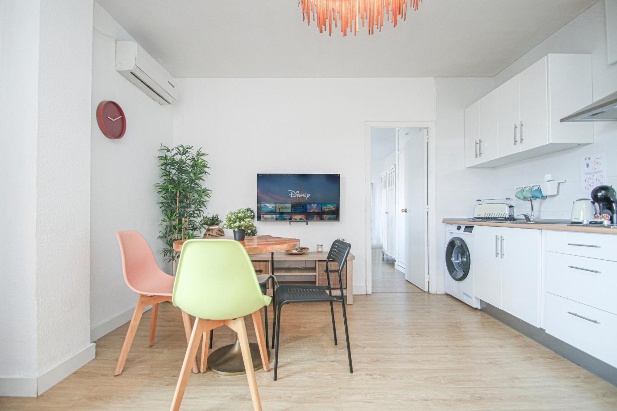 Stunning Apt W Views To Giralda - 15 Minutes Walk Sevilla Exterior foto