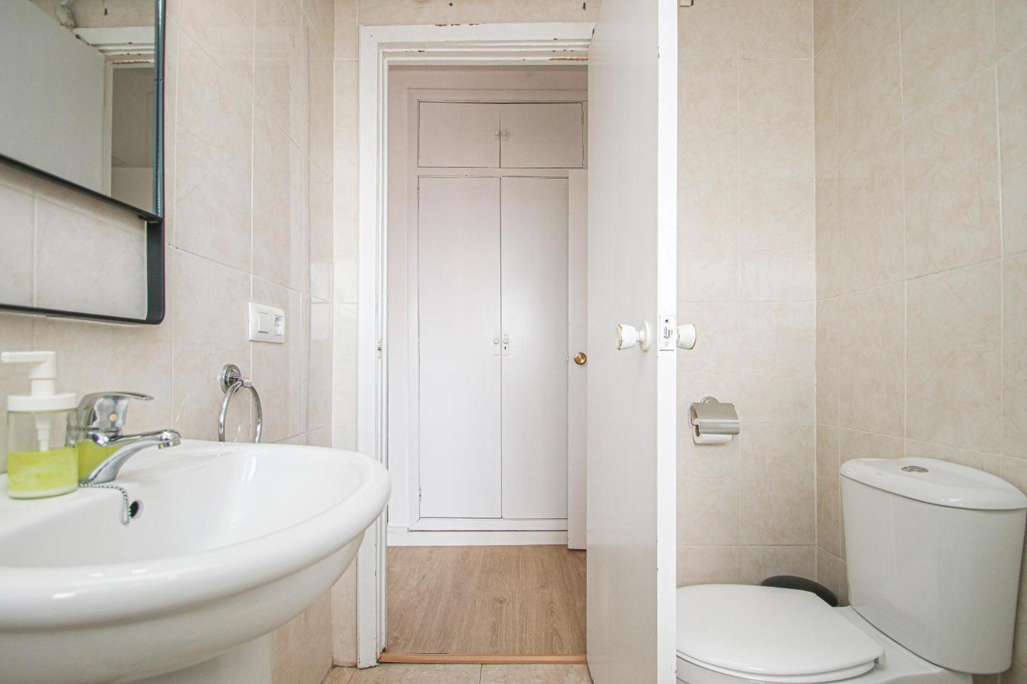 Stunning Apt W Views To Giralda - 15 Minutes Walk Sevilla Exterior foto